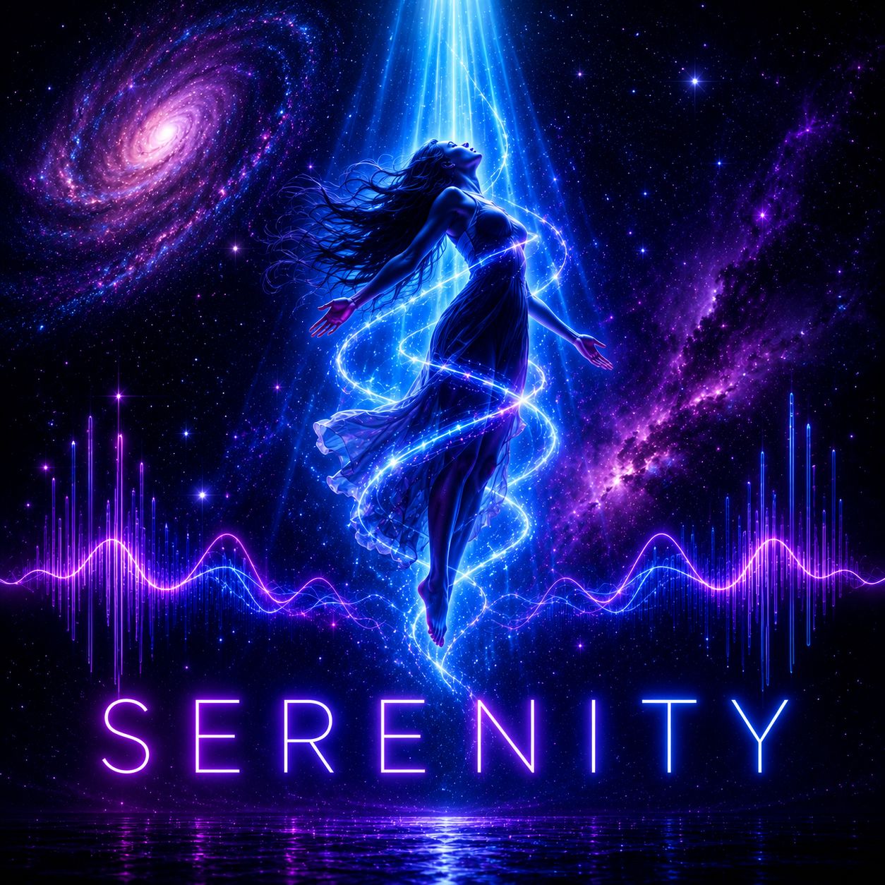 Serenity artwork