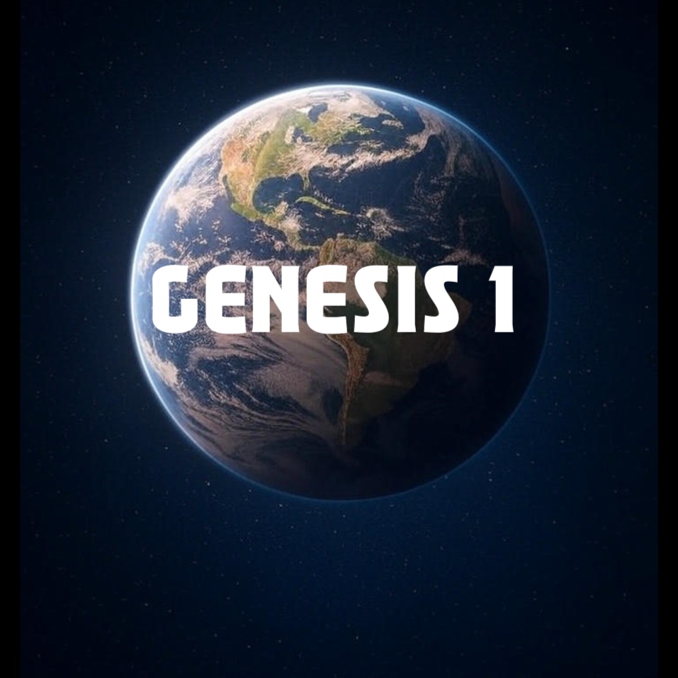 Image for GENESIS