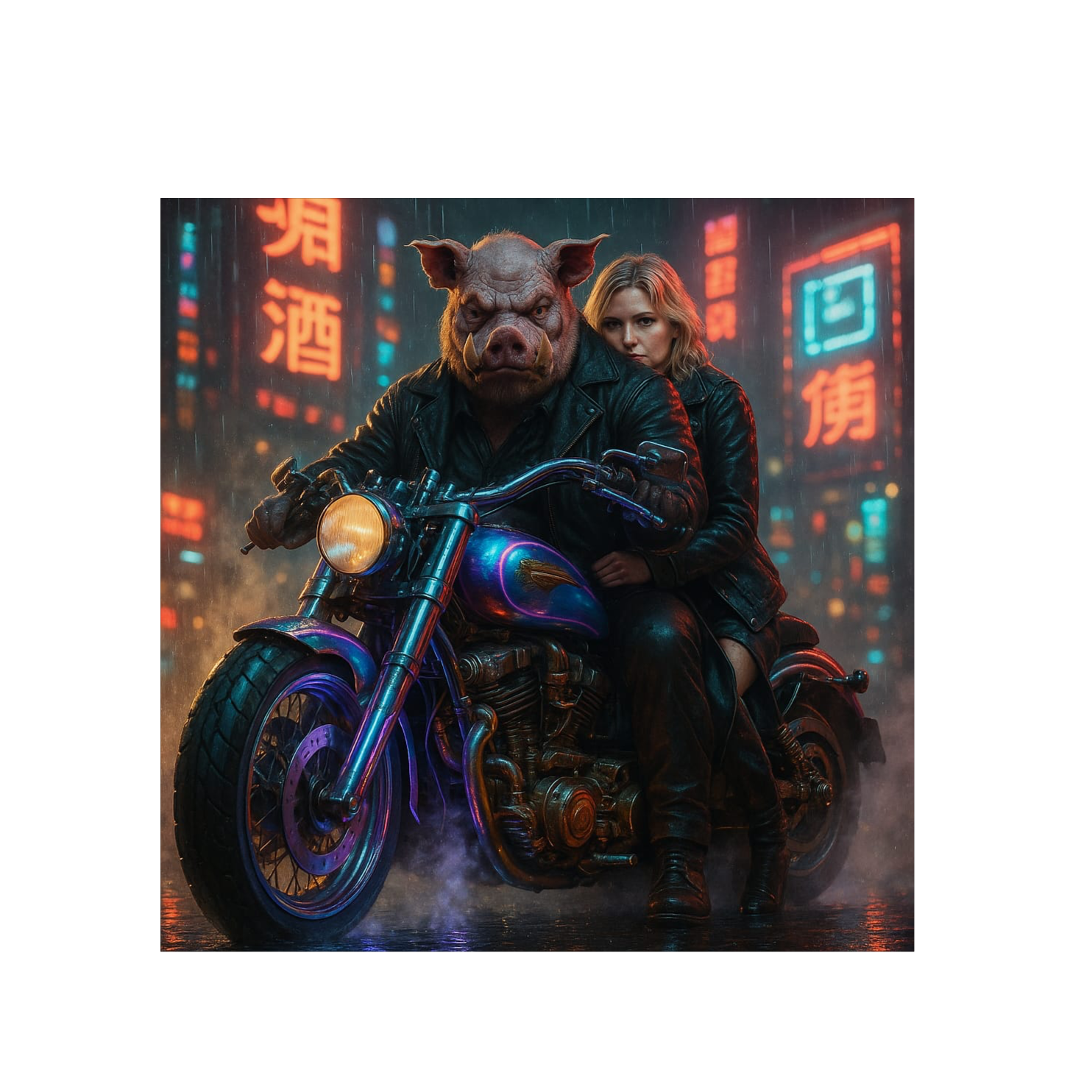 Song Image