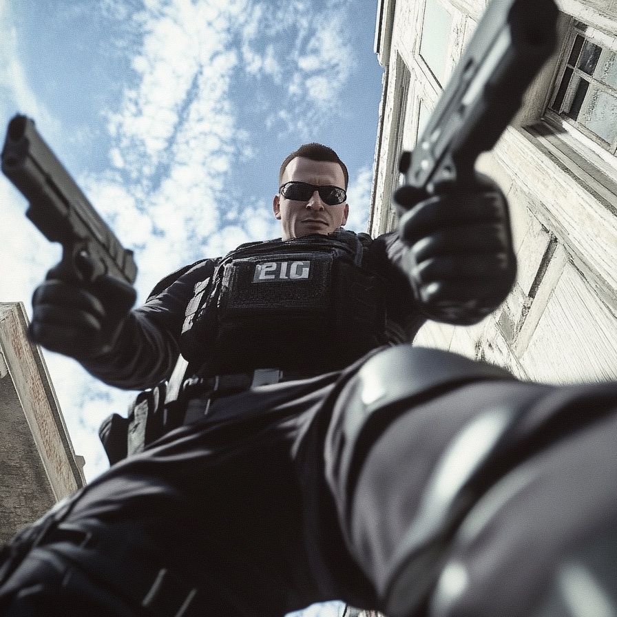 Bad Boys 1