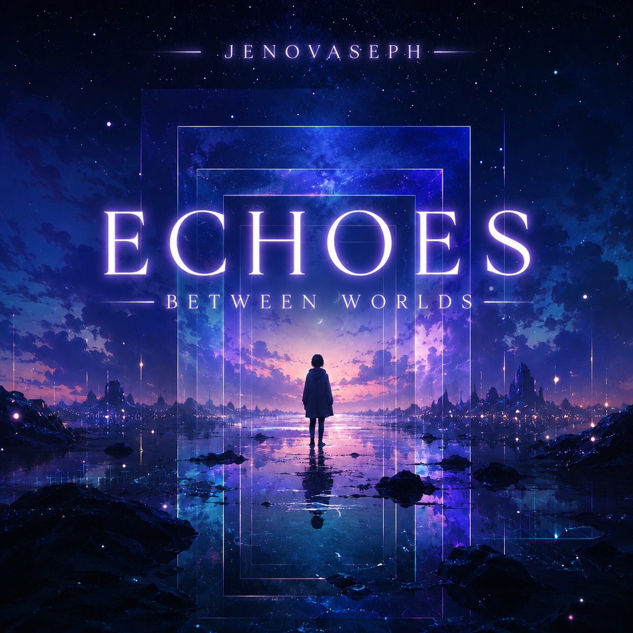 Playlist cover art