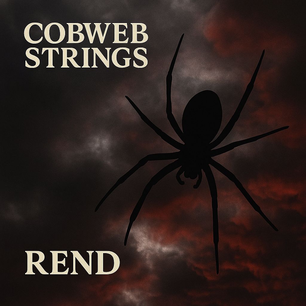REND artwork