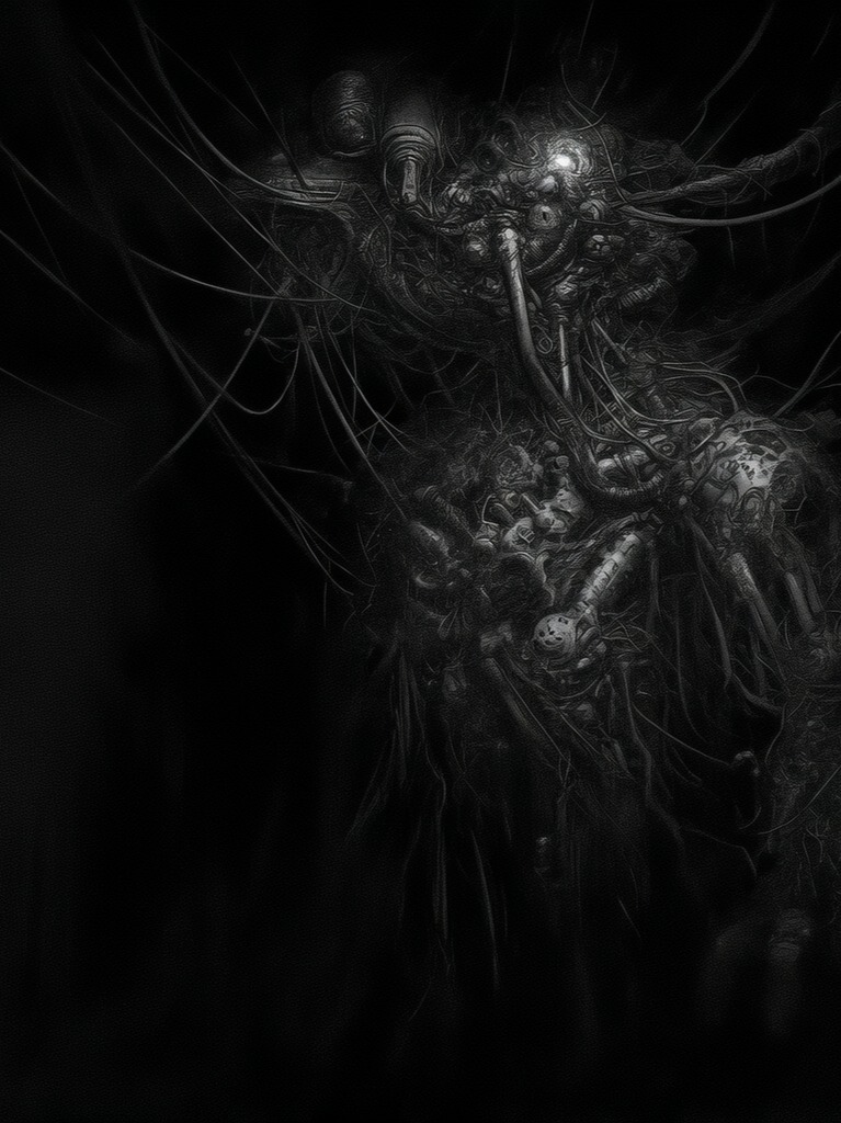 「Reactivation I」 artwork