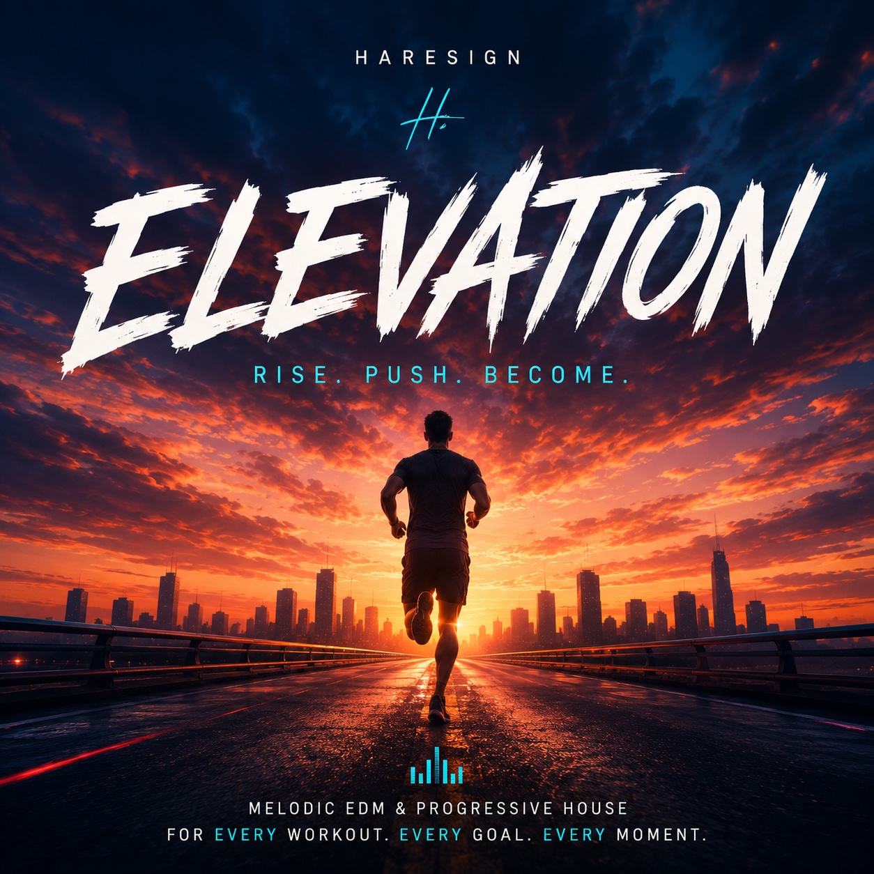 ⚡ Elevation