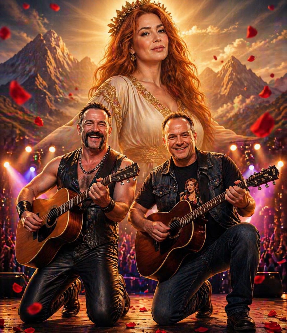 Song Image