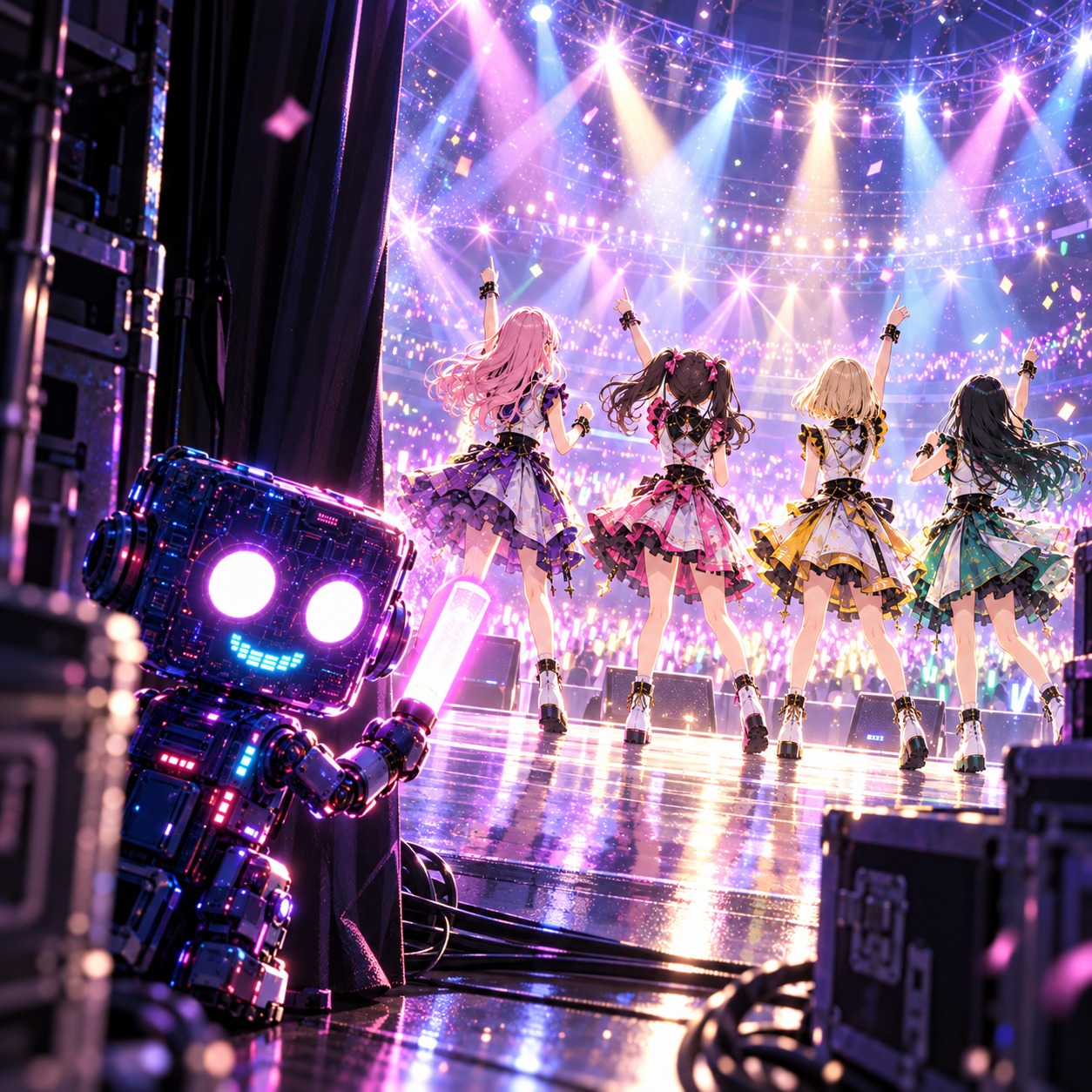 DECODE:COVER 4
