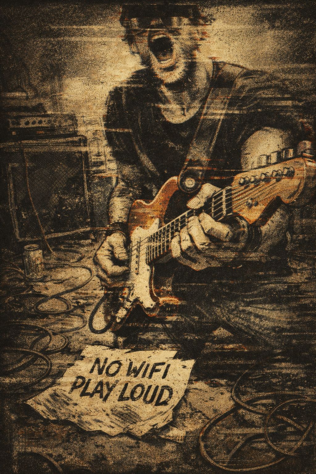 Song Image