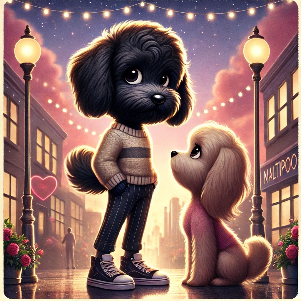 Image for Indie/Pop Barks 