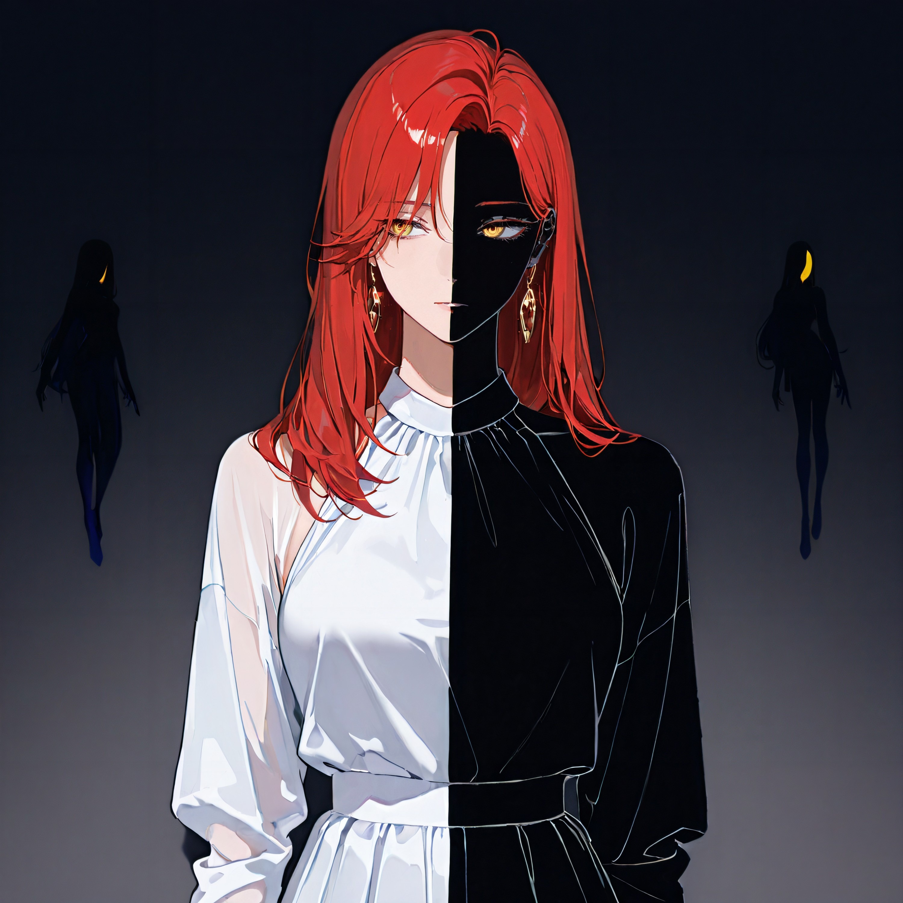 自己乖離(Legacy ver.) artwork