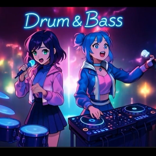 Image for 女子2名DUO【Re☆PIECE（リピース）】