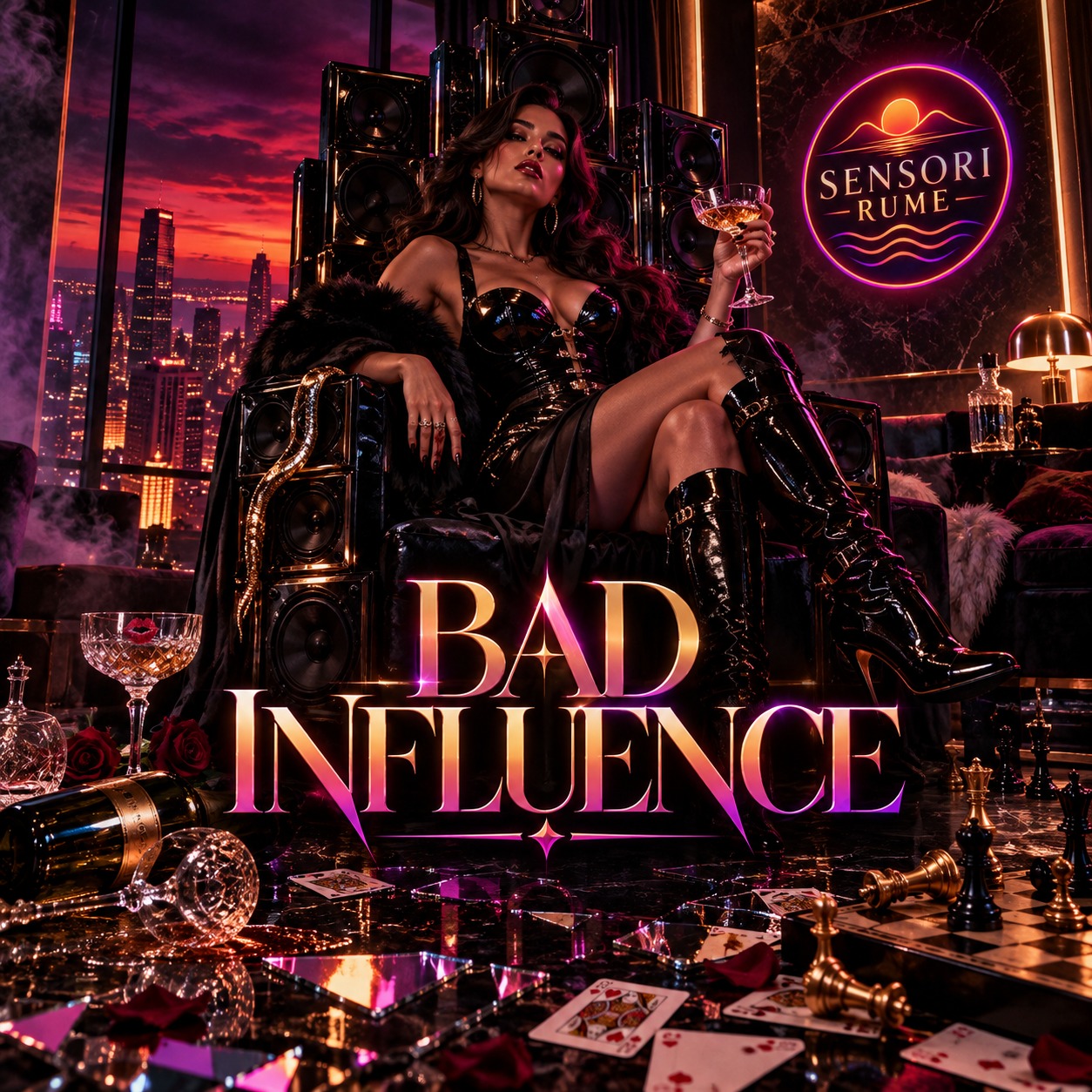 Song Cover Image