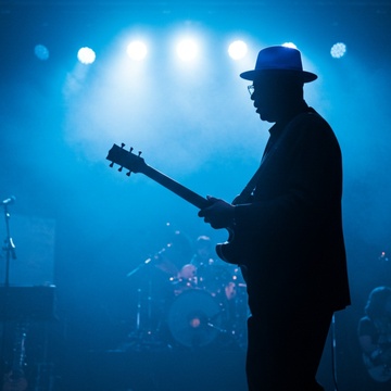 Image for BLUES 