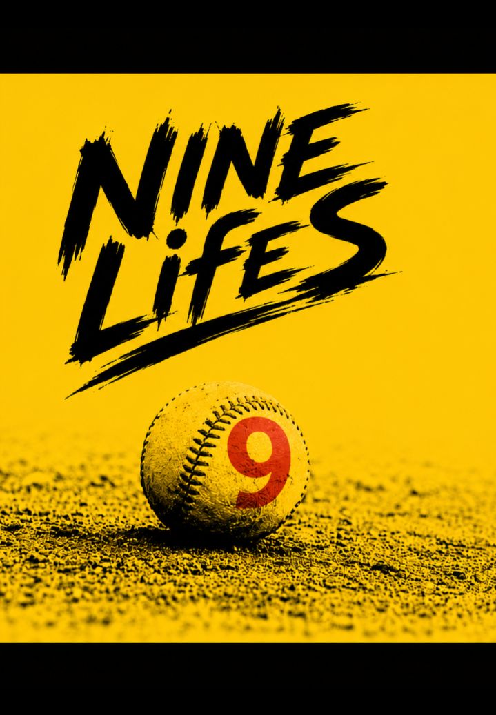 9NINE LifeS artwork