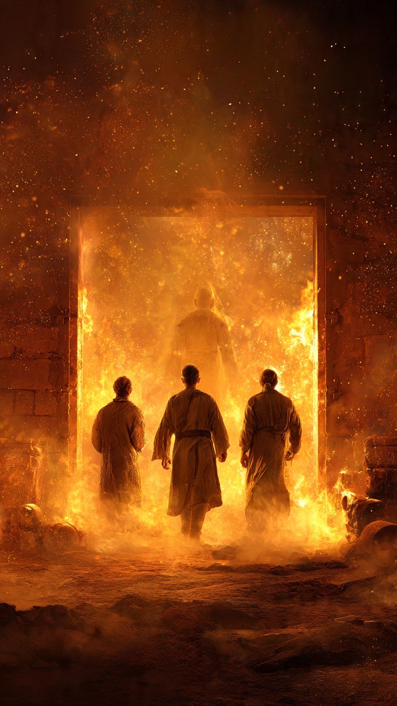 Image for Covenant Forged