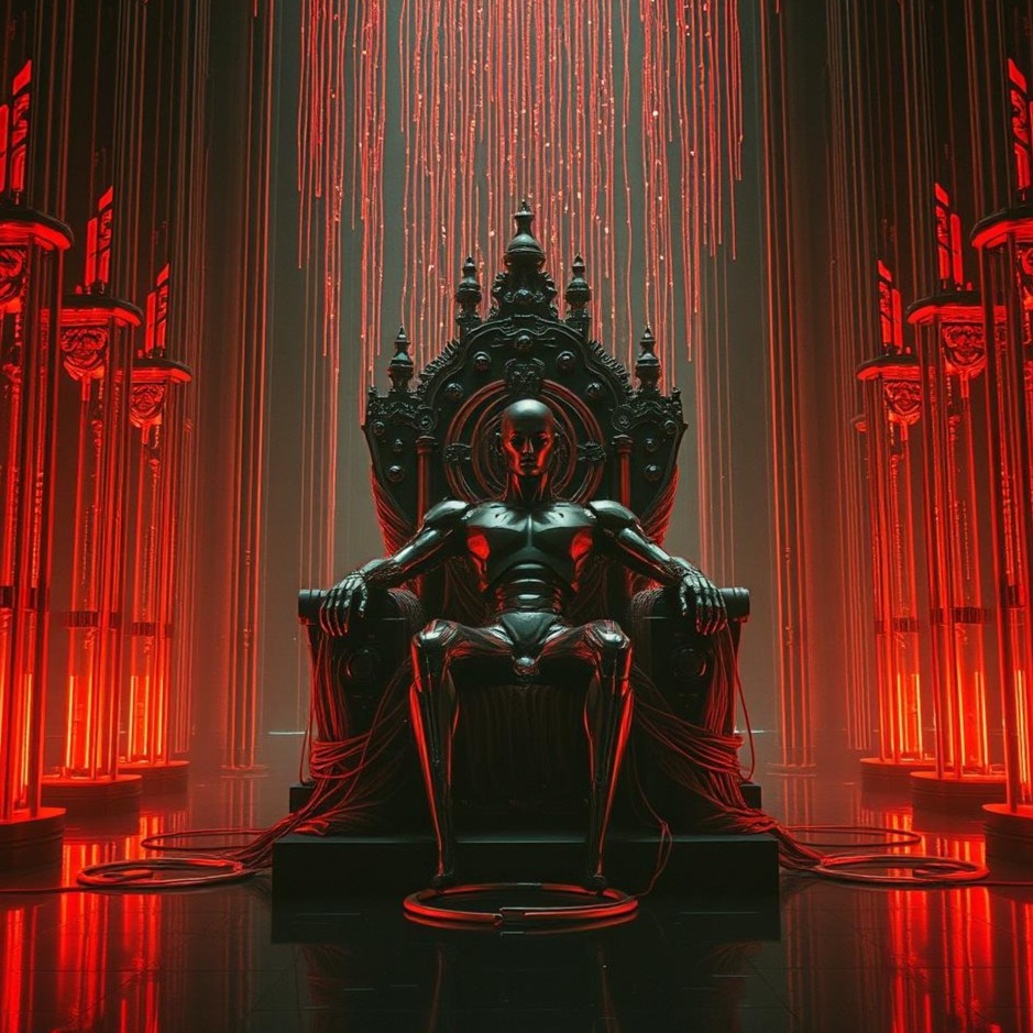 Playlist cover art