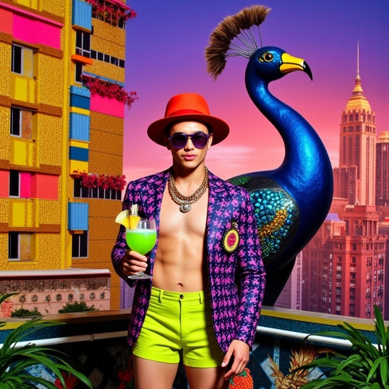 Image for Invisible Beat May 2025