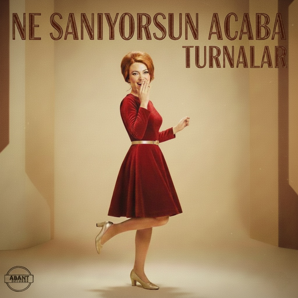 Image for Turnalar _ Songs