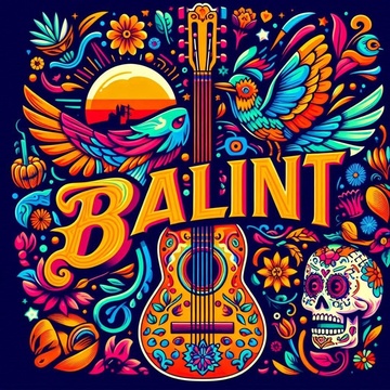 Image for Mexican Ranchera