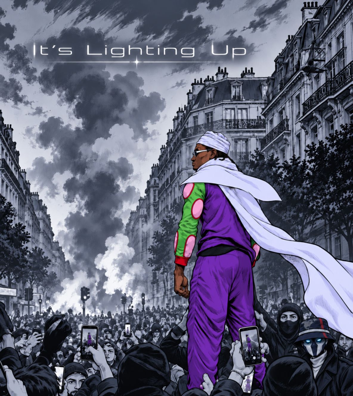Song Cover Image