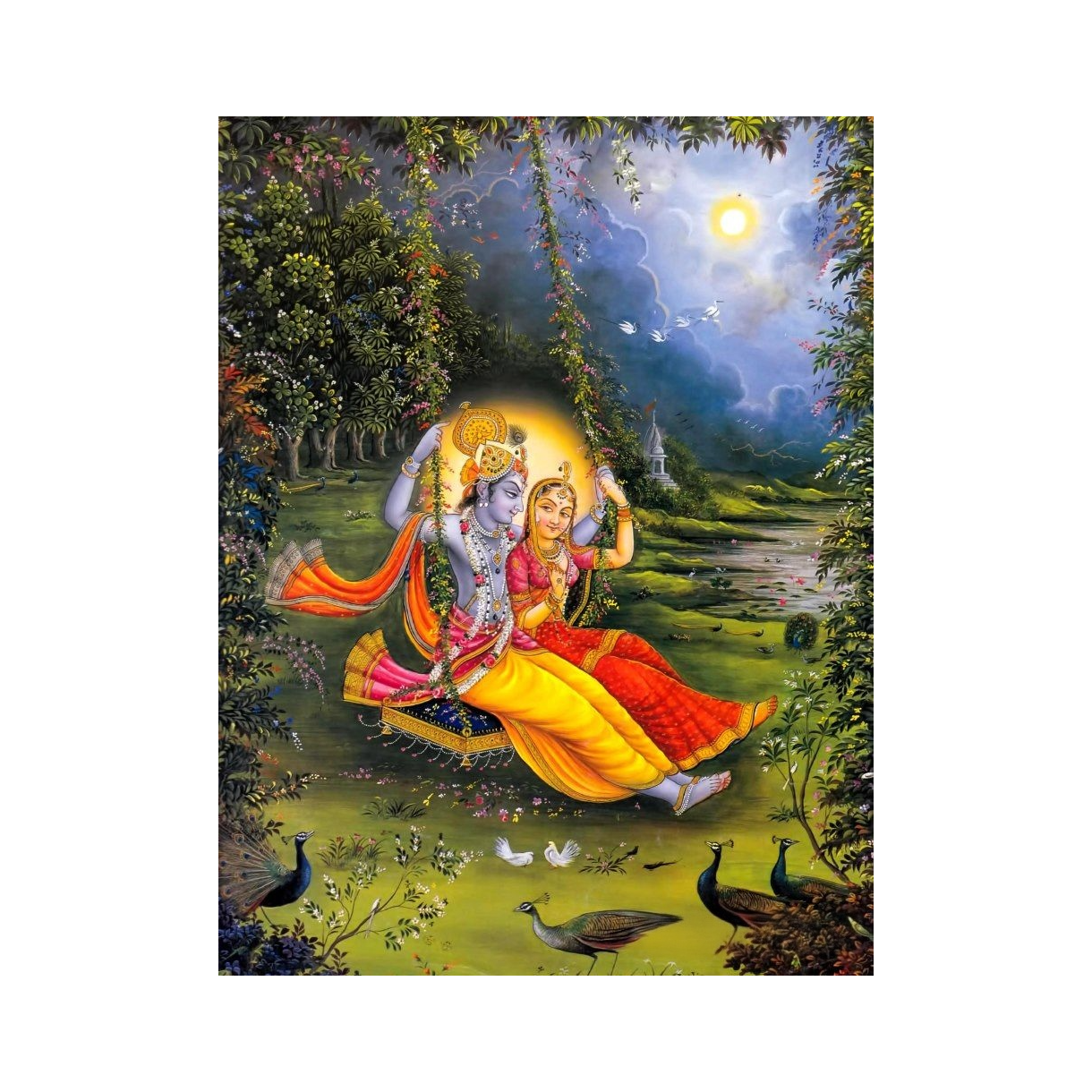 Song Image