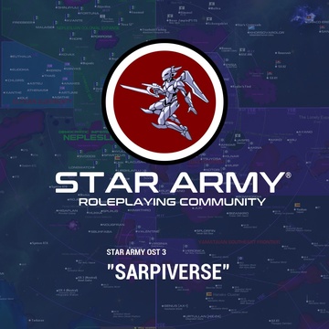 Image for 3-14. SARPiverse