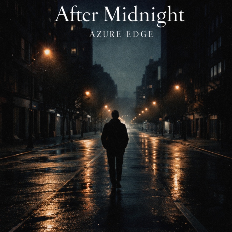 Image for After Midnight