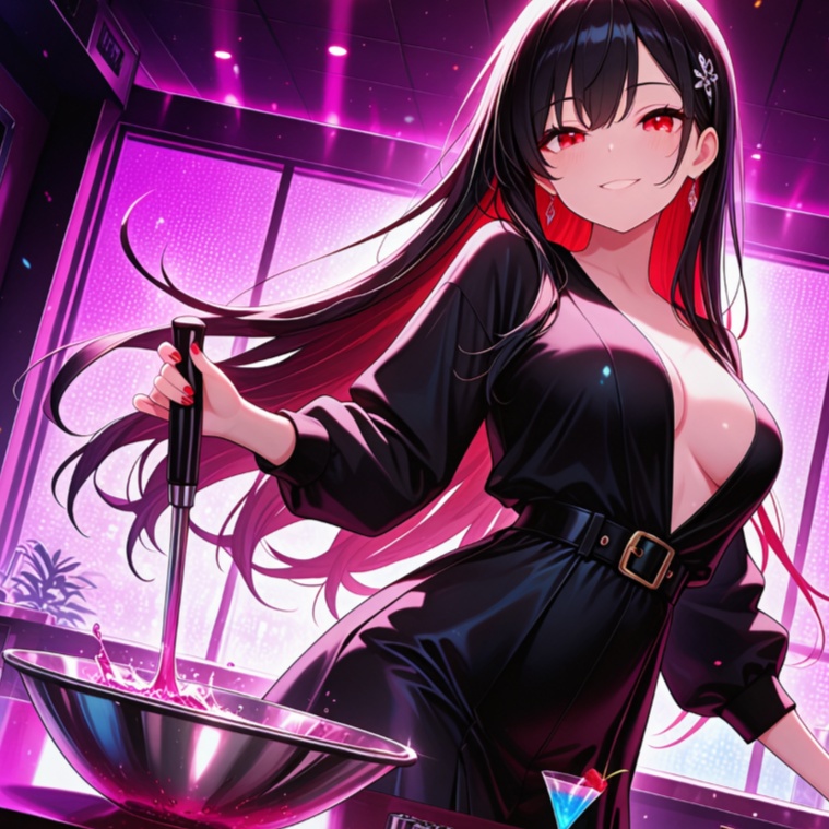 Image for 11.12.2025 Serika LP AI:U