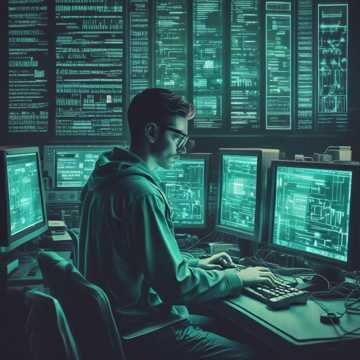 Image for Coding Trance