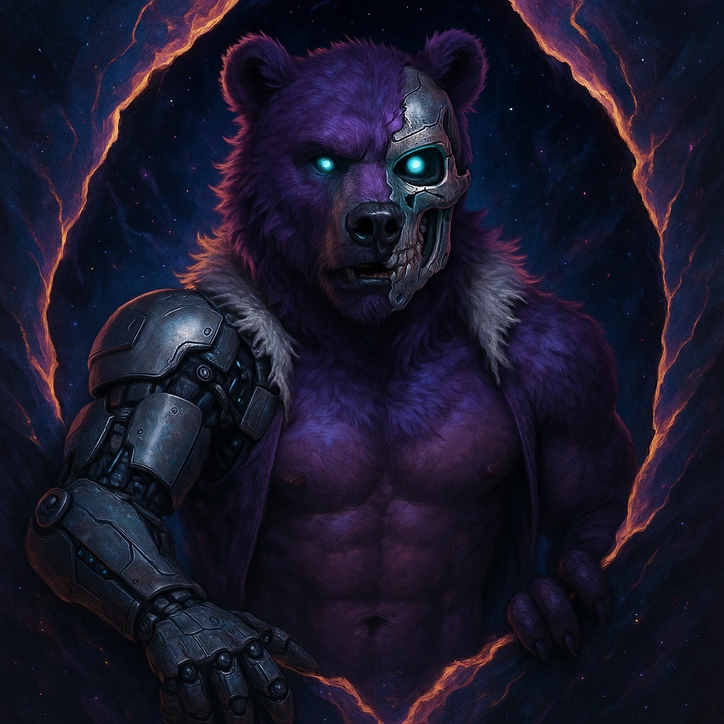 Image for The Twisted Plane