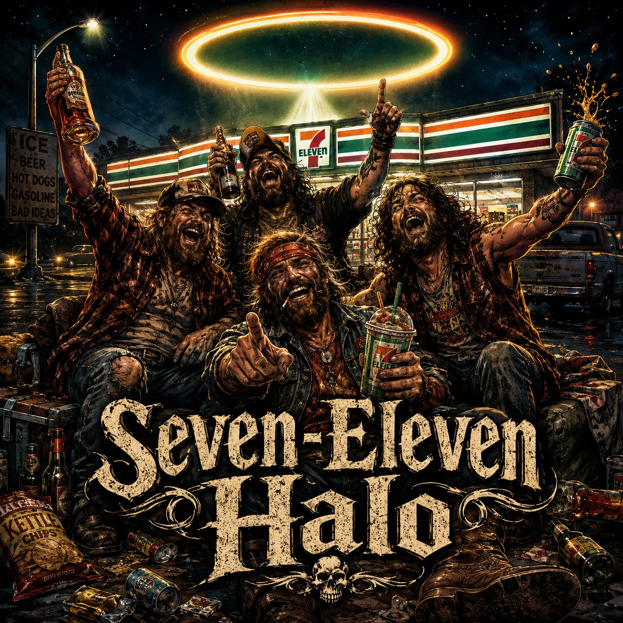 Song Image