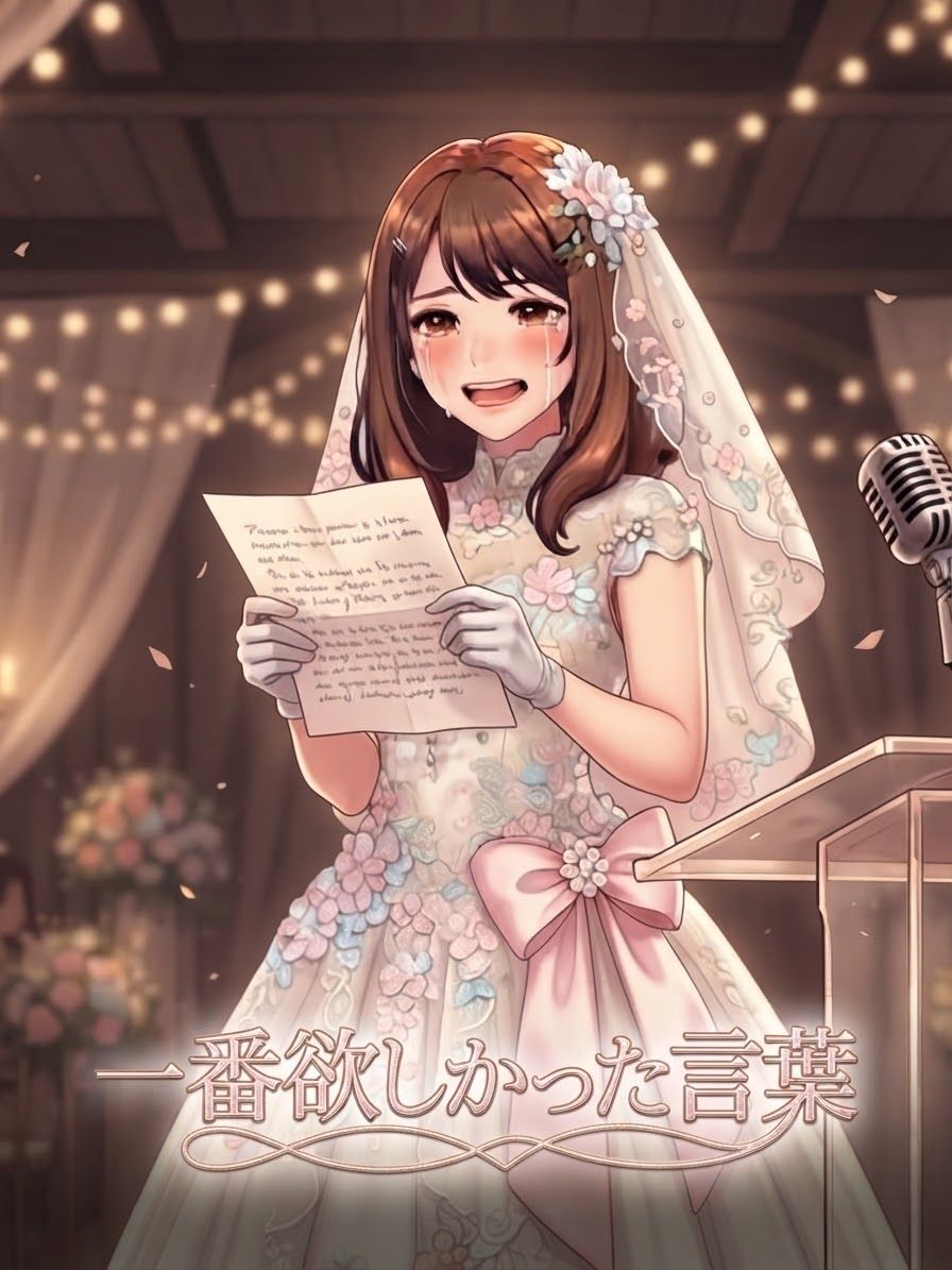 愛するあなたへ贈る手紙 3