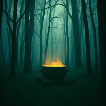Image for Variations of the Wiccan Rede (raw)