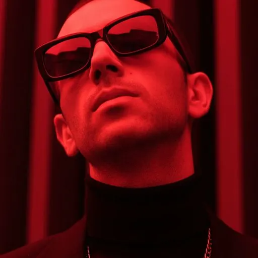 Suno profile picture for @armani