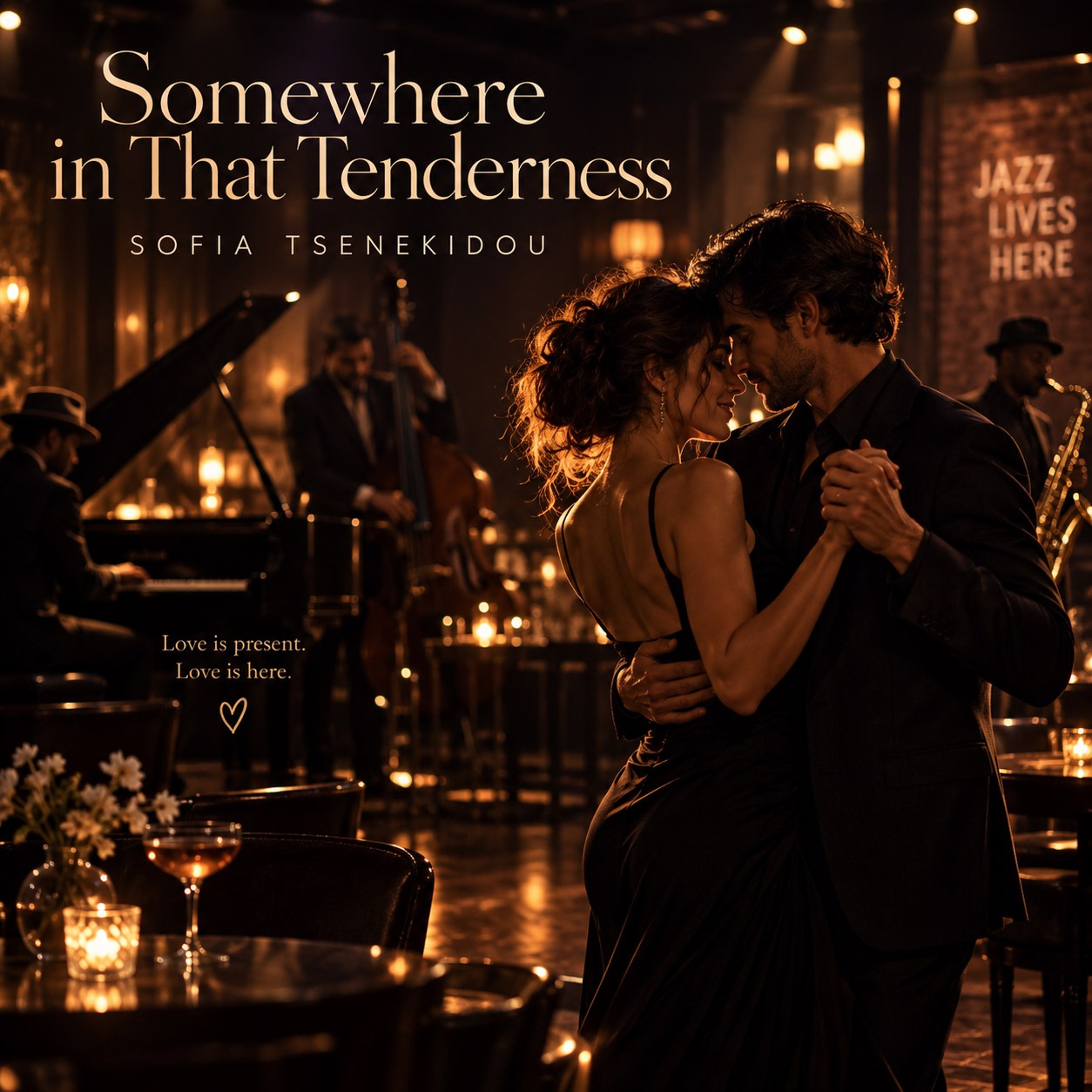 Song Cover Image