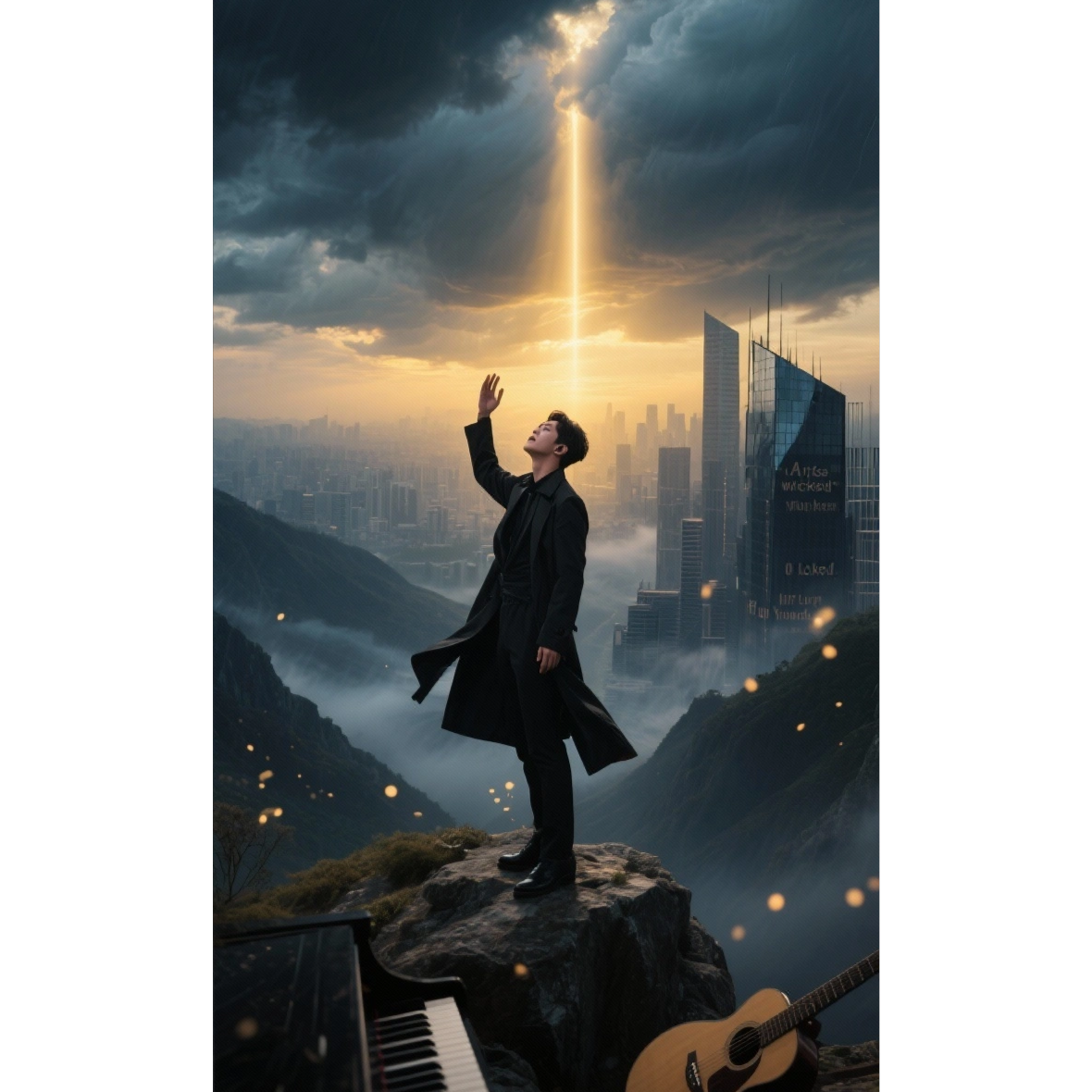 Song Image