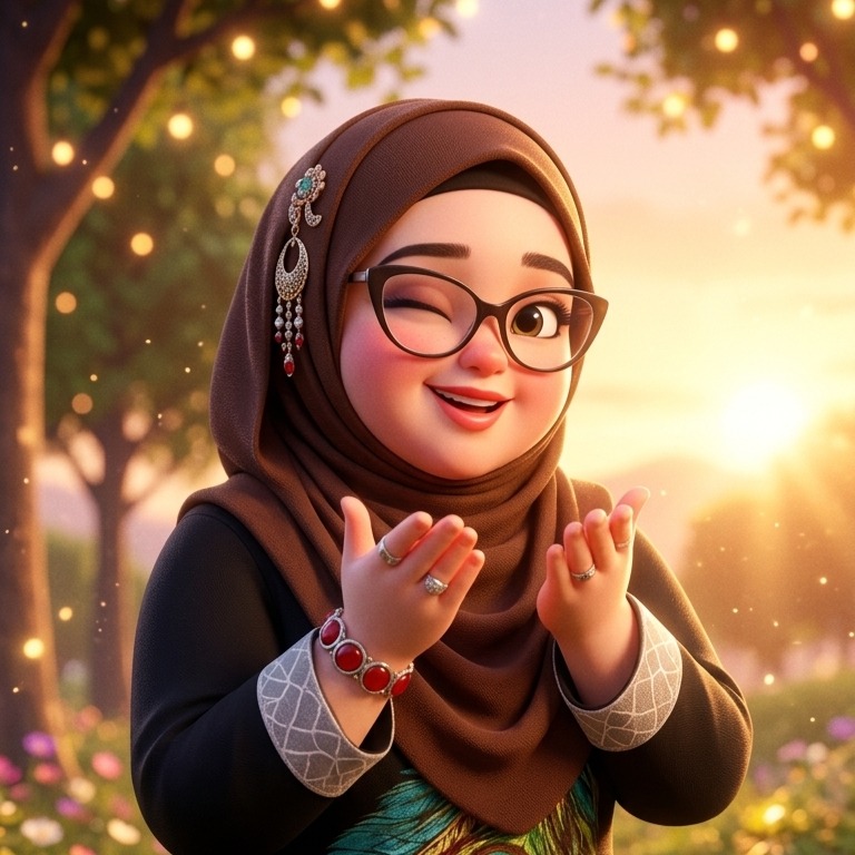 Luahan terakhir ku...by me artwork