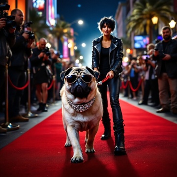 Image for Pug Songs