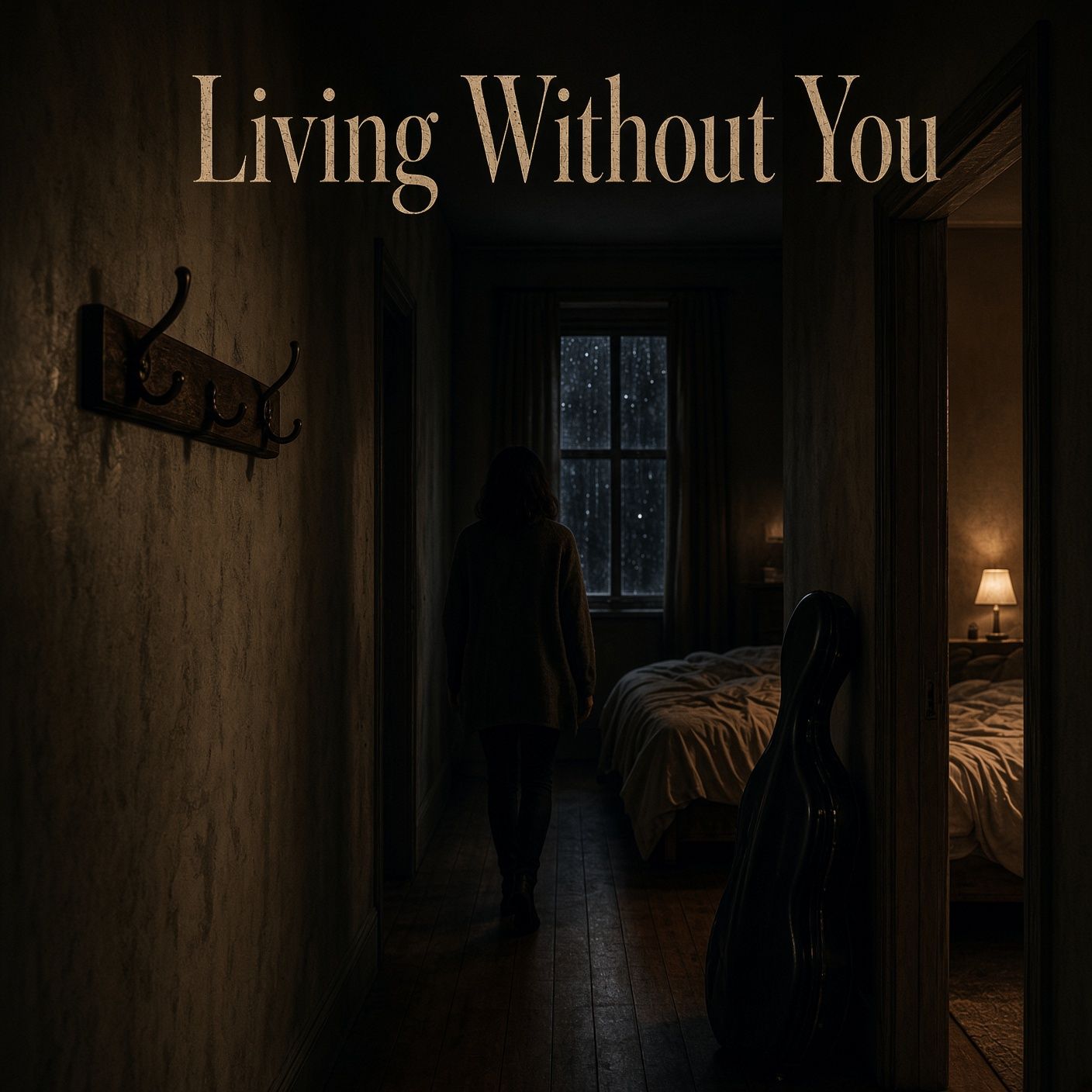 Living Without You [SOUL] artwork