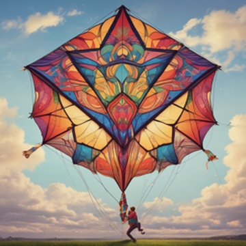 Playlist cover art