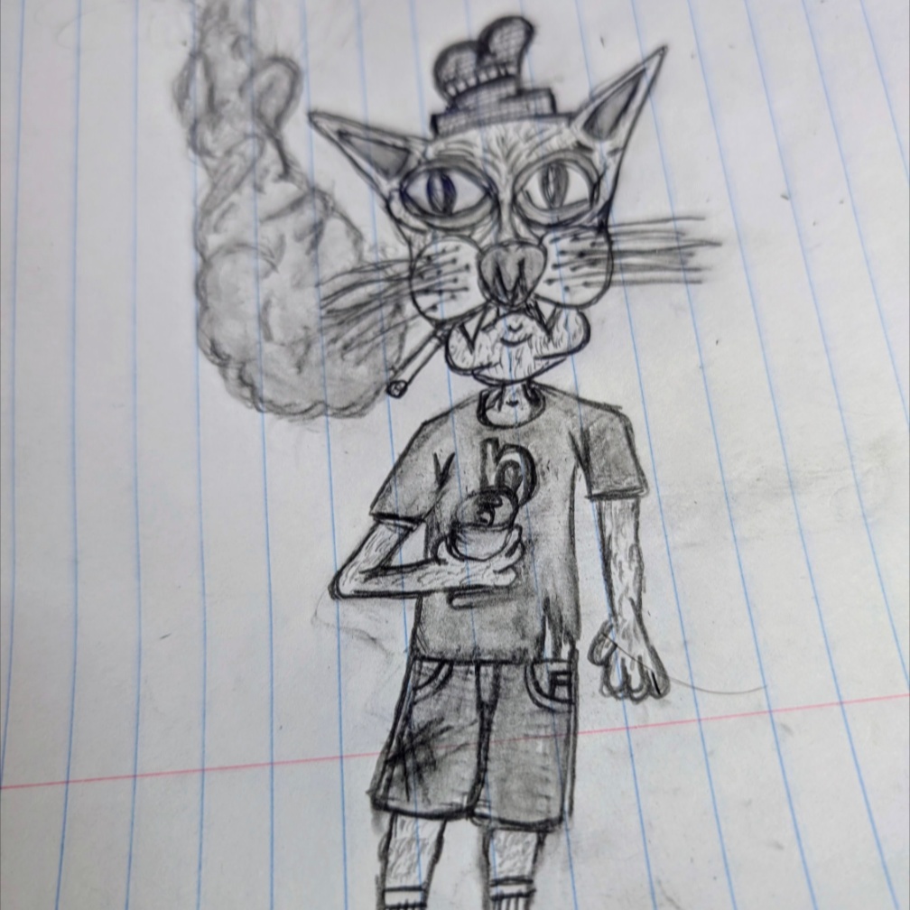 Image for Emo Adjacent 