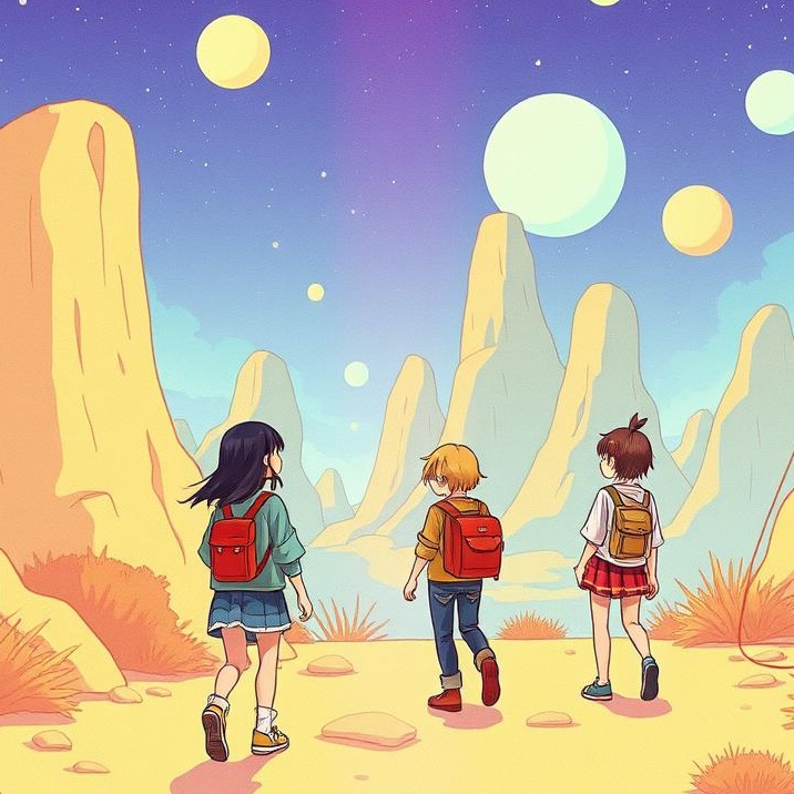 Image for Anime Inspired Songs