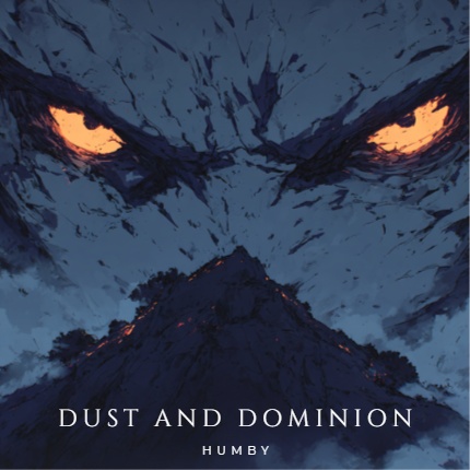 Image for Dust and Dominion