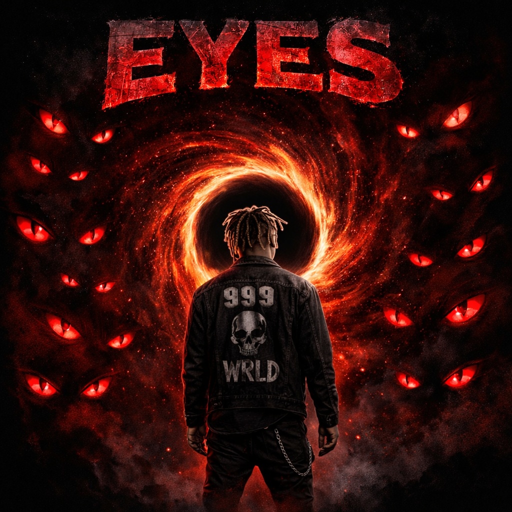 👁️EYES👁️