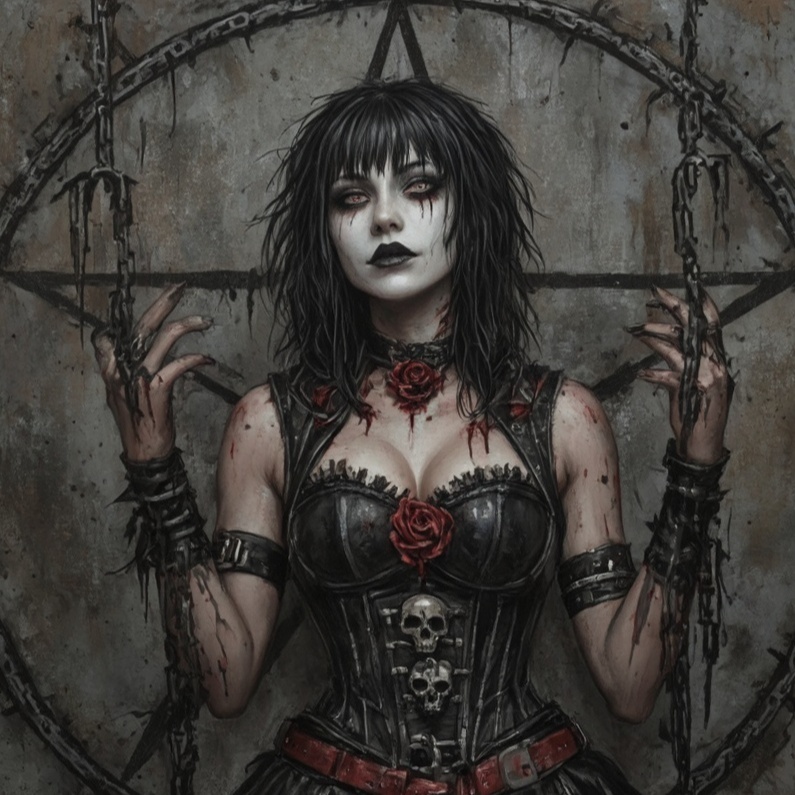 Image for Briar Rogue