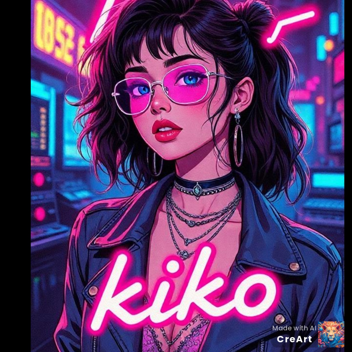 Image for KiKo