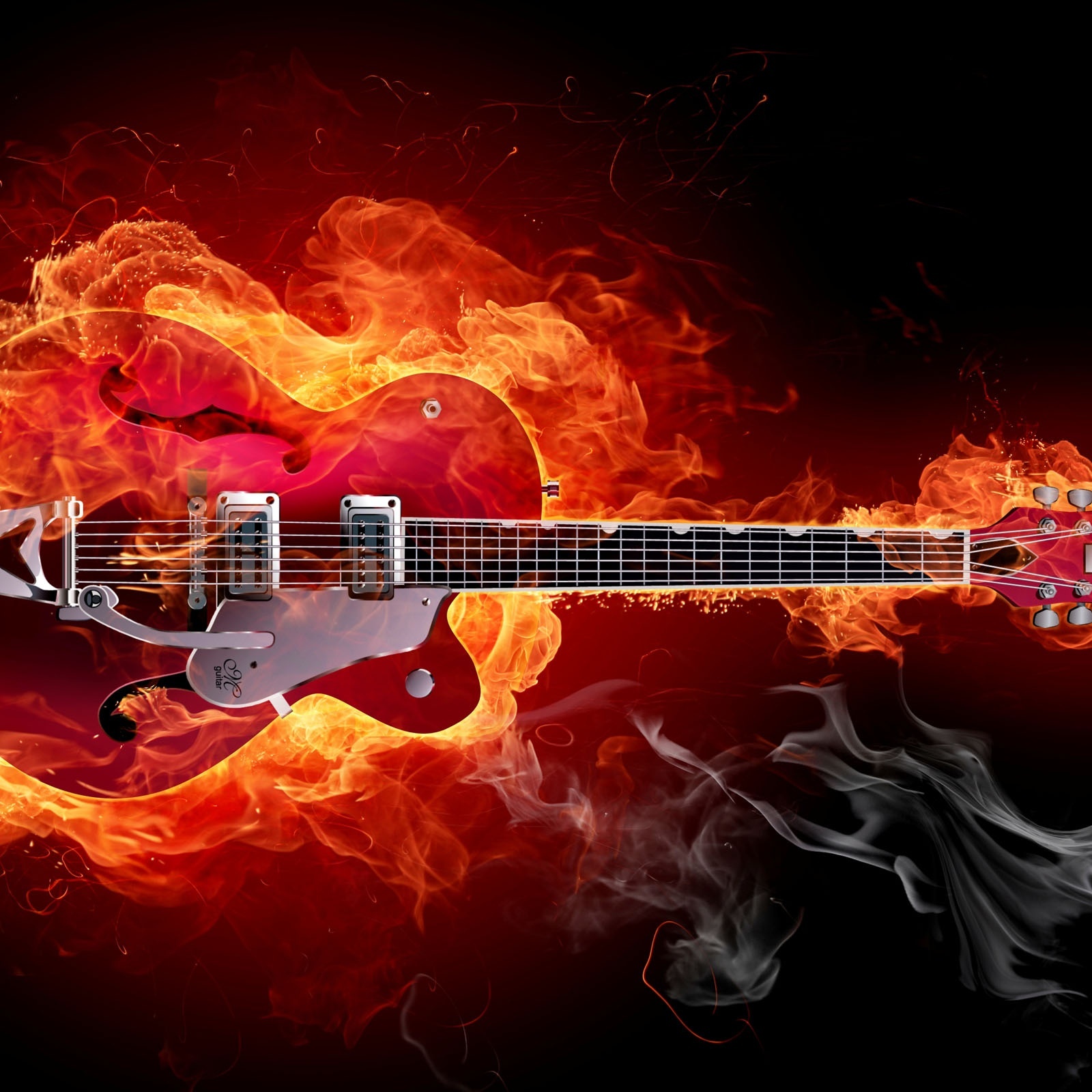 Image for playlist -2 (rock)