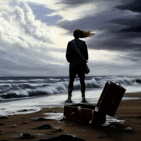 Image for TORONTO GUY 