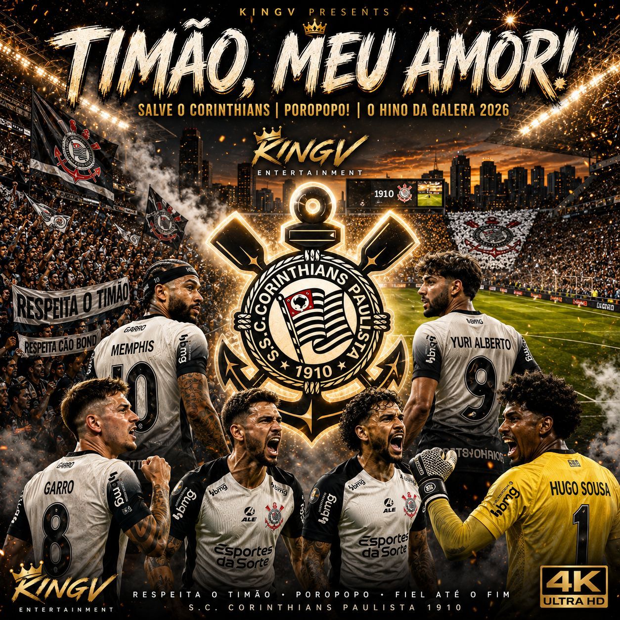 Kompa/ Dembow/Brazilian Funk Mix 4