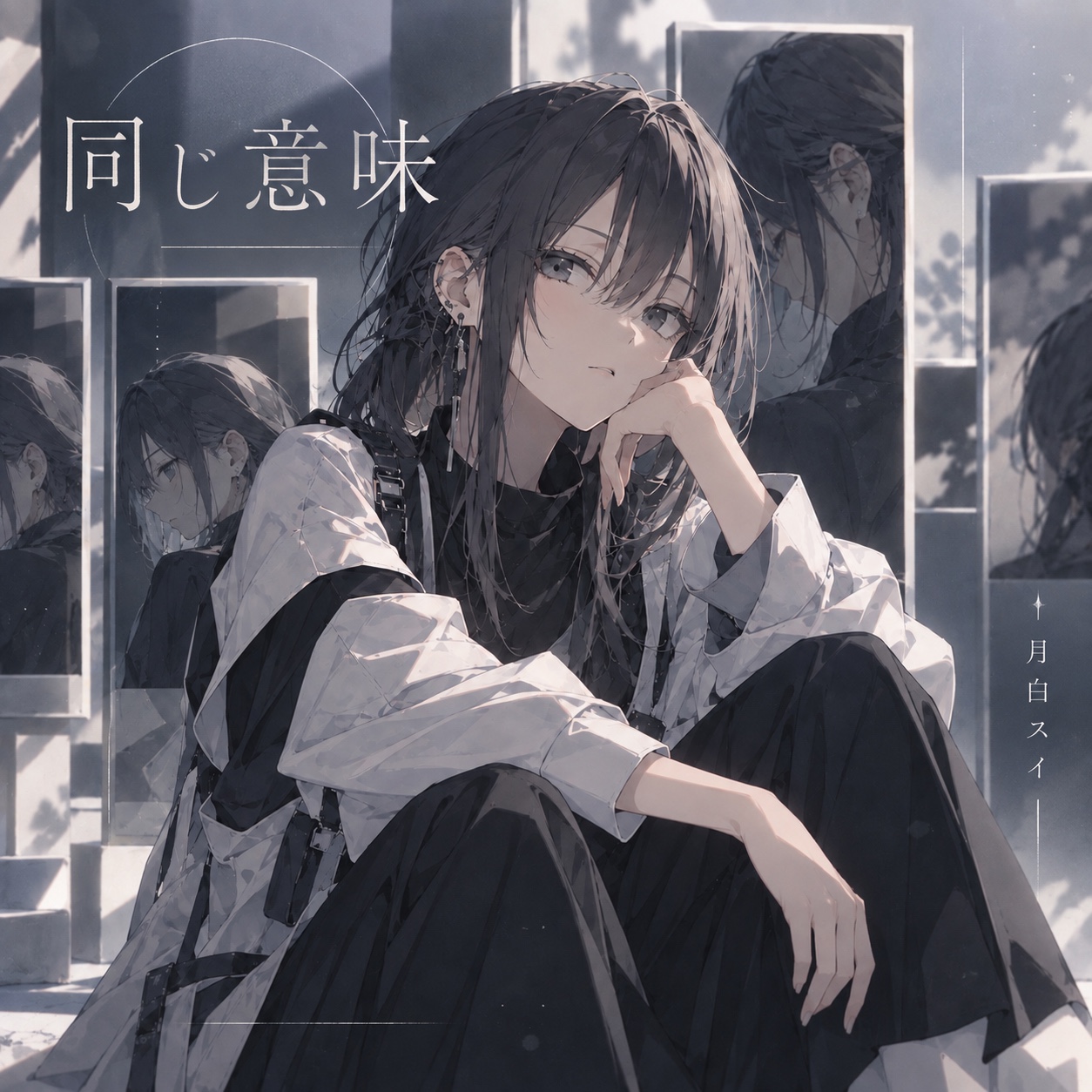 同じ意味 artwork