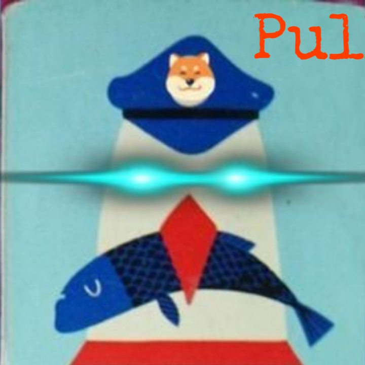 Suno profile picture for @pulls
